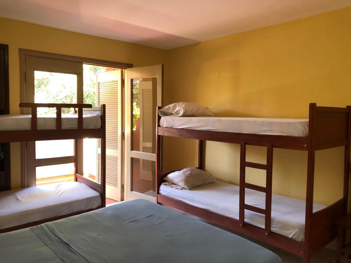 La Casa De Pedro Hostel Encarnación Extérieur photo