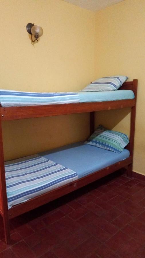 La Casa De Pedro Hostel Encarnación Extérieur photo