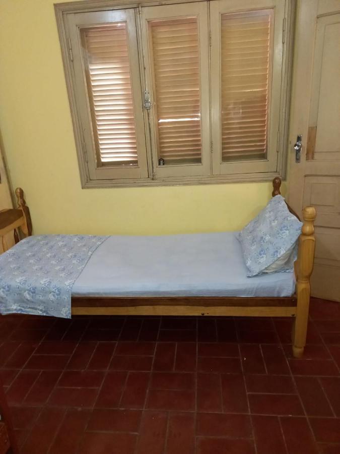 La Casa De Pedro Hostel Encarnación Extérieur photo